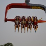 Club JuMaJo - im Prater